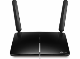 TP-LINK 4G+ Cat6 AC1200 Wireless Dual Band Gigabit Router