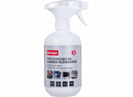 Activejet AOC-028 cleaning liquid for TV screens 500 ml