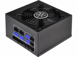 SilverStone SST-ST85F-PT, PC-Netzteil