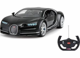 Bugatti Chiron, RC