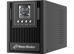 UPS PowerWalker VFI 1000 AT FR (10122183)