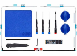 OWC Aura Pro X2 480GB, OWCS3DAPT4MA05K SSD disk interní