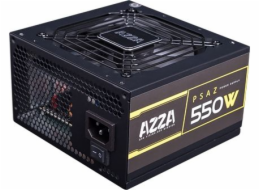 Zdroj Linkworld Azza PSAZ 550W (AD-Z550)