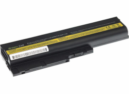 Baterie Green Cell pro Lenovo T60 11,1V 4400mAh 