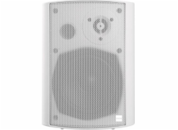 VISION active white speakers SP-1900P