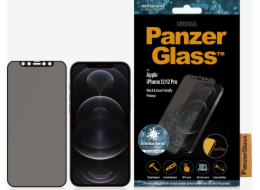 PanzerGlass Edge-to-Edge Privacy for iPhone 12 / 12 PRO