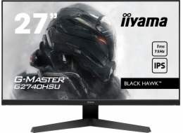 iiyama G-Master G2740HSU-B1 27"