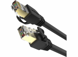 UNITEK Cat 7 SSTP RJ45 (8P8C) Ethernet Cable