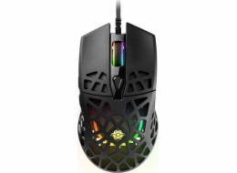 Wired mouse Tracer GAMEZONE Reika RGB USB 7200dpi TRAMYS46730