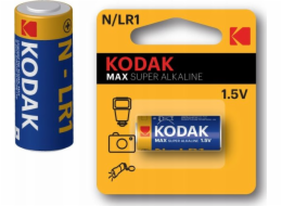 Kodak MAX LR1 N Single-use battery Alkaline