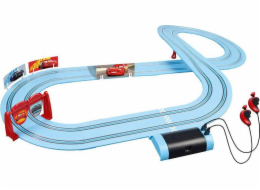 Carrera First Disney Cars Piston Cup (GCO1024)