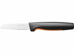 Fiskars Fiskars škrabkový nůž na loupání ovocné zeleniny 8 cm funkční forma