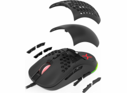 Krux Galacta Gaming Mouse (KRX0084)