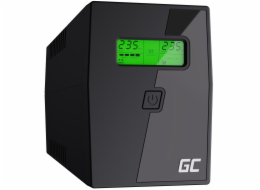 UPS Green Cell Micropower (UPS02)