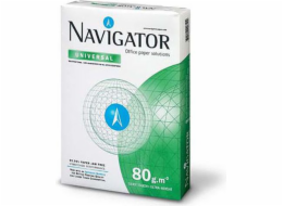 Navigator UNIVERSAL A4 printing paper White