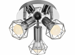 Activejet AJE-BLANKA 3PP ceiling lamp