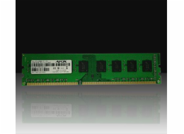 Paměť AFOX DDR3, 8 GB, 1600 MHz, CL11 (AFLD38BK1P)