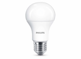 LED žárovka PHILIPS, A60, E27, 10,5 W, 1521 lm, 2700 K