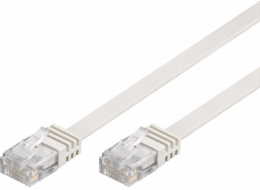 goobay patch kabel RJ-45 zástrčka > RJ-45 zástrčka