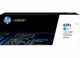 Toner cyan 659X (W2011X)