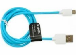 IBOX USB A/micro USB kabel USB 2.0 Micro-USB A