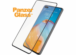 Tvrzené sklo PanzerGlass pro Huawei P40 Case Friendly Black (5369)