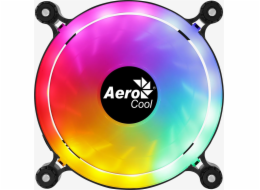 Ventilátor Aerocool PGS Spectro 12 FRGB (120MM)