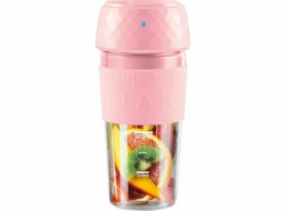 Oromed mixér přenosný mixér OroMed ORO-JUICE CUP USB PINK