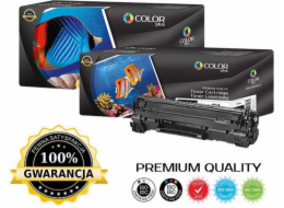 Actis TH-55A toner (replacement for HP 55A CE255A; Standard; 6000 pages; black)