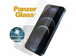 PanzerGlass Screen Protector for iPhone 12 Pro Max