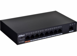 Dahua PFS3009-8ET-96 switch