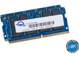 SO-DIMM 32 GB DDR4-2666 Kit, für iMac, Mac mini , Arbeitsspeicher