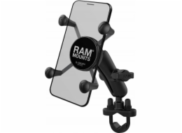 RAM Mounts RAM-B-149Z-UN7U držák Pasivní držák Mobilní telefon/smartphone Černá