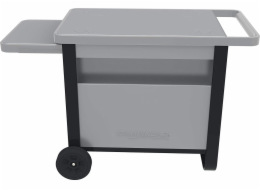 Deluxe Trolley 2000036959, Grillwagen