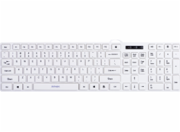 Activejet office USB keyboard K-3066SW