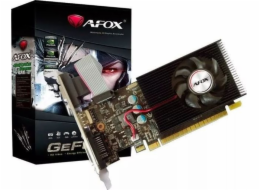 AFOX Geforce GT610 2GB DDR3 Grafická karta 