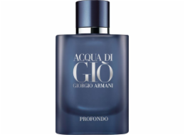 Giorgio Armani Acqua Di Gio Profondo EDP 75 ml