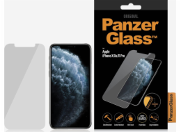 PanzerGlass Screen Protector for iPhone 11 PRO/XS/X