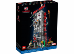 LEGO® Marvel Super Heroes 76178 RedDaily Bugle