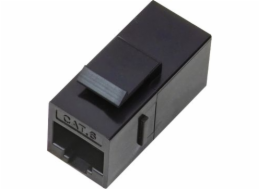 Alantec WTM19 wire connector RJ45 Black