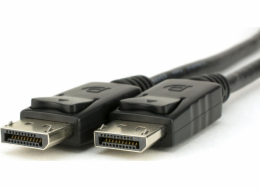 Akyga kabel DisplayPort audio-video 1.8m/PVC