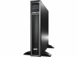 APC Smart-UPS 1000 UPS (SMX1000I)