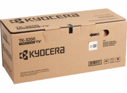 Kyocera toner TK-3200 na 40 000 A4 stran, pro ECOSYS P3260dn,M3860idn/f