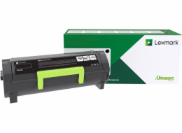 Toner Lexmark B252X00 (černý)