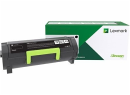 Lexmark toner černý B232000 (ETLEXB232000000)