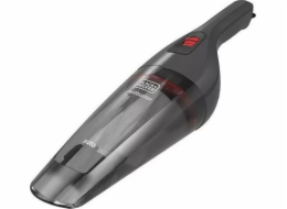 Black & Decker NVB12AVA-XJ ruční vysavač