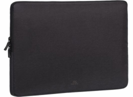 RIVACASE 7705 cerna Laptop sleeve 15.6