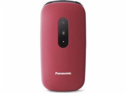 Panasonic KX-TU446EXR Red