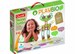 Quercetti Playbio Tecno Jumbo