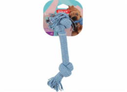 ZOLUX COSMIC Rope toy 2 knots 40 cm